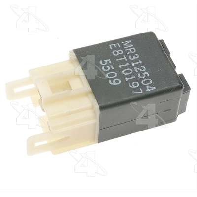 Air Conditioning Relay by FOUR SEASONS - 36170 pa1
