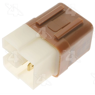 Air Conditioning Relay by FOUR SEASONS - 36173 pa1