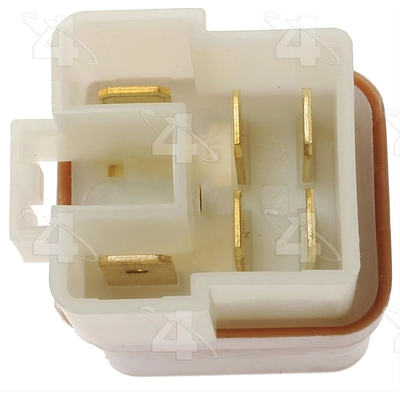 Air Conditioning Relay by FOUR SEASONS - 36173 pa2