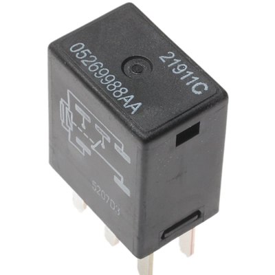 FOUR SEASONS - 36177 - A/C Compressor Relay pa2