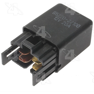Air Conditioning Relay by FOUR SEASONS - 36181 pa1