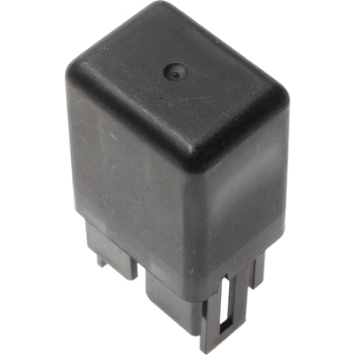 Air Conditioning Relay by FOUR SEASONS - 36181 pa4