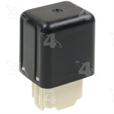 Air Conditioning Relay by FOUR SEASONS - 36187 pa1