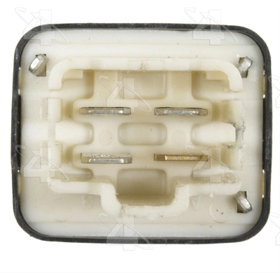 Air Conditioning Relay by FOUR SEASONS - 36187 pa2