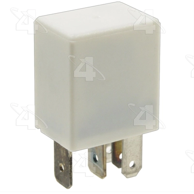 Air Conditioning Relay by FOUR SEASONS - 36192 pa1