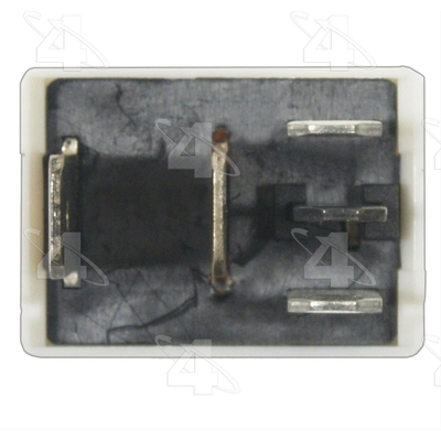 Air Conditioning Relay by FOUR SEASONS - 36192 pa2