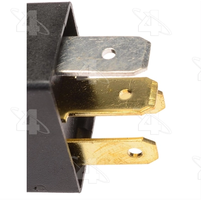 Air Conditioning Relay by FOUR SEASONS - 36193 pa2