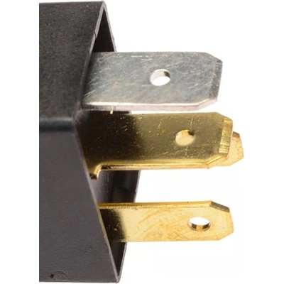 Air Conditioning Relay by FOUR SEASONS - 36193 pa3