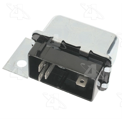 Air Conditioning Relay by FOUR SEASONS - 36194 pa1