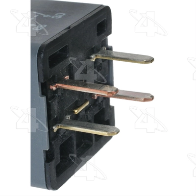 Air Conditioning Relay by FOUR SEASONS - 36201 pa2