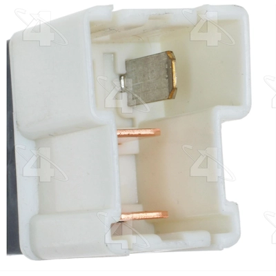 Air Conditioning Relay by FOUR SEASONS - 36202 pa2