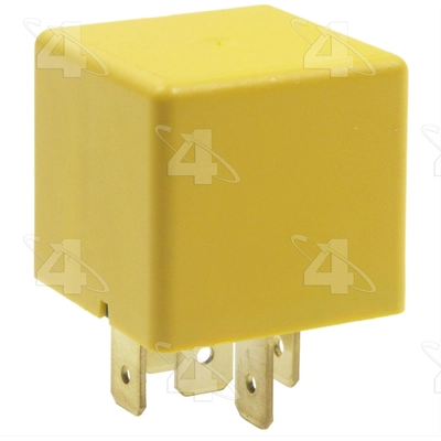 Air Conditioning Relay by FOUR SEASONS - 36204 pa1