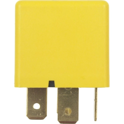 Air Conditioning Relay by FOUR SEASONS - 36204 pa5