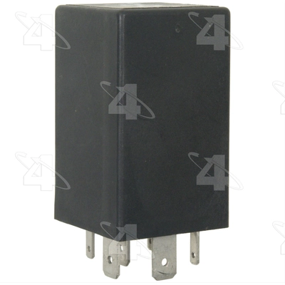 Air Conditioning Relay by FOUR SEASONS - 36211 pa1