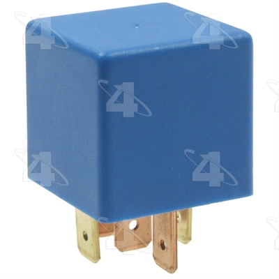 Air Conditioning Relay by FOUR SEASONS - 36213 pa1