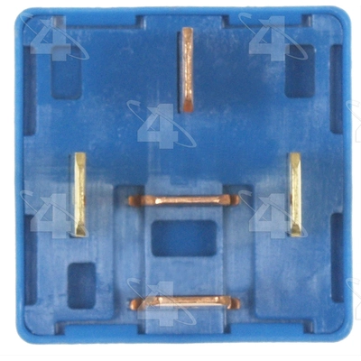 Air Conditioning Relay by FOUR SEASONS - 36213 pa2