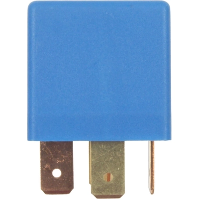Air Conditioning Relay by FOUR SEASONS - 36213 pa6