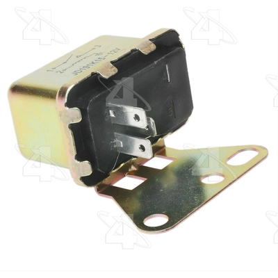 Air Conditioning Relay by FOUR SEASONS - 36217 pa1