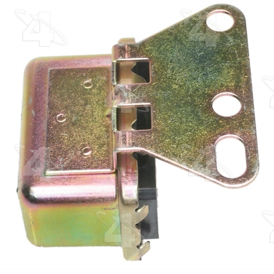 Air Conditioning Relay by FOUR SEASONS - 36217 pa2