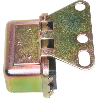 Air Conditioning Relay by FOUR SEASONS - 36217 pa5