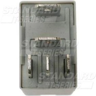 Air Conditioning Relay by STANDARD/T-SERIES - RY612T pa13