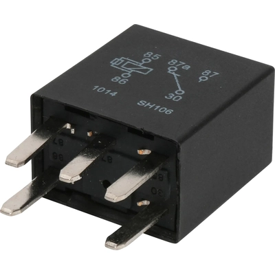 Air Conditioning Relay by UAC - RE1008C pa3