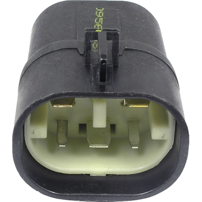 Air Conditioning Relay by UAC - RE4420 pa2
