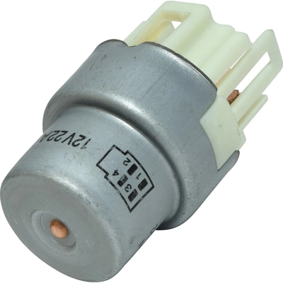 Air Conditioning Relay by UAC - RE4476C pa4