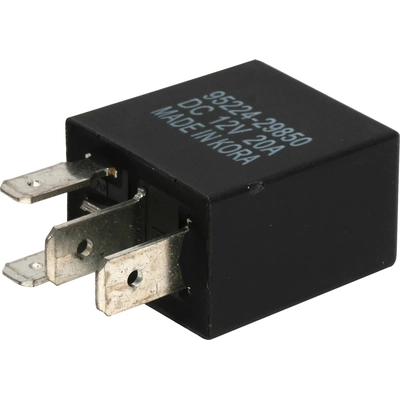 Air Conditioning Relay by UAC - RE8410C pa4
