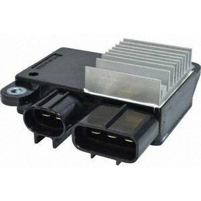 Air Conditioning Relay by UAC - RE1019C pa1