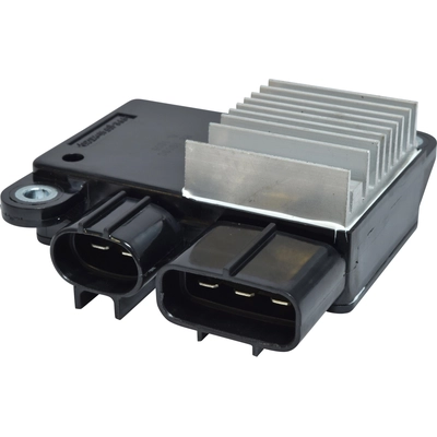 Air Conditioning Relay by UAC - RE1019C pa3