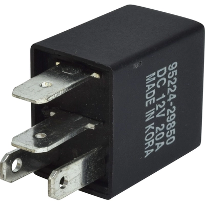 Air Conditioning Relay by UAC - RE8410C pa1