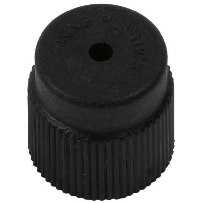 ACDELCO - 15-33289 - A/C Service Valve Fitting Cap pa1