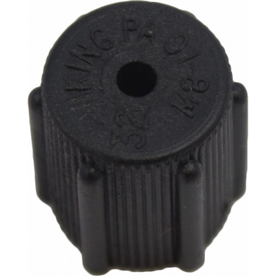 MOTORCRAFT - YF2122 - Low Side A/C Service Valve Cap Assembly pa2