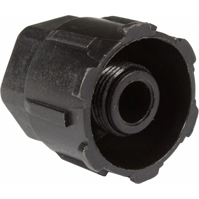 Air Conditioning Schrader Valve Cap by MOTORCRAFT - YF37239 pa2