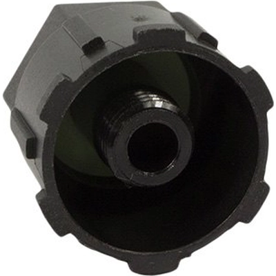 Air Conditioning Schrader Valve Cap by MOTORCRAFT - YF37240 pa2