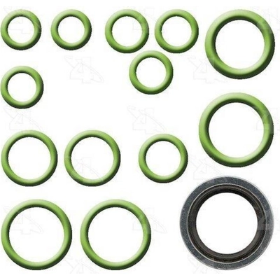 AC DELCO - 15-2530GM - Air Conditioning Compressor Seal Kit pa1