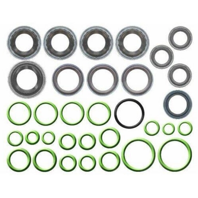 ACDELCO - 15-2540GM - A/C System O-Ring and Gasket Kit pa4