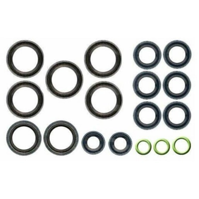 ACDELCO - 15-2542GM - A/C System O-Rings pa1