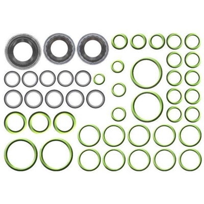 ACDELCO - 15-2543GM - A/C System O-Ring and Gasket Kit pa1