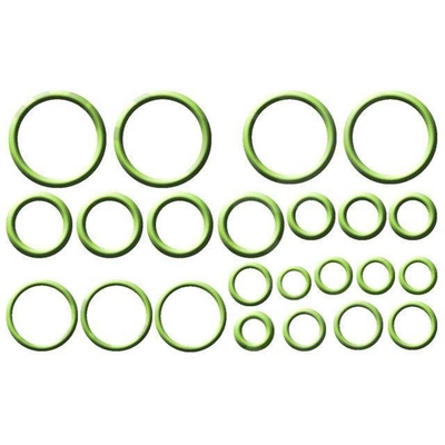 ACDELCO - 15-2547GM - Air Conditioning System Seal Kit pa3