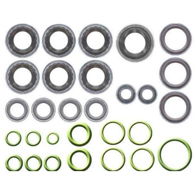ACDELCO - 15-2548GM - A/C System O-Rings / Seals pa4