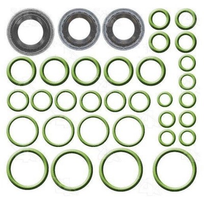 ACDELCO - 15-2553GM - A/C System O-Rings / Seals pa3