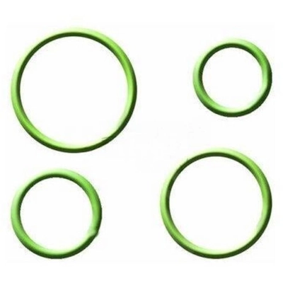 ACDELCO - 15-2559GM - A/C System O-Ring and Gasket Kit pa1