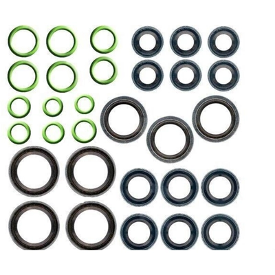 ACDELCO - 15-2741GM - O-Ring and Gasket Kit pa3