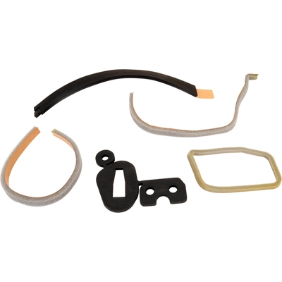 Air Conditioning Seal Repair Kit by ACDELCO - 23200884 pa1