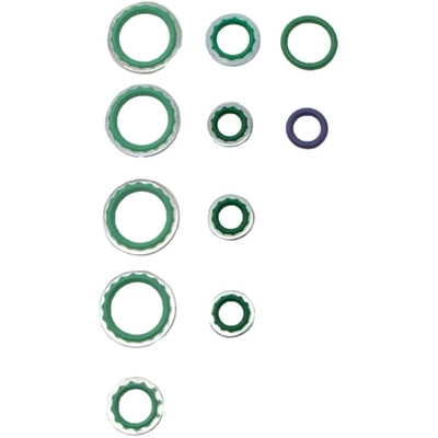 FOUR SEASONS - 26002 - A/C System O-Ring and Gasket Kit pa1