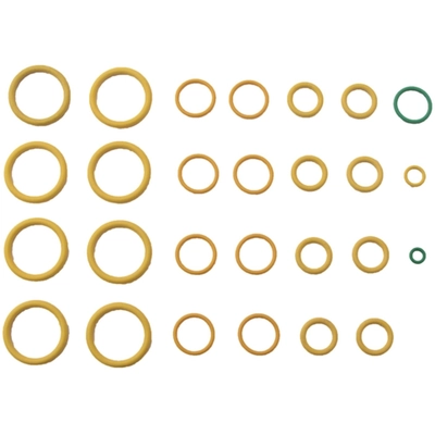 FOUR SEASONS - 26015 - A/C System O-Ring and Gasket Kit pa1