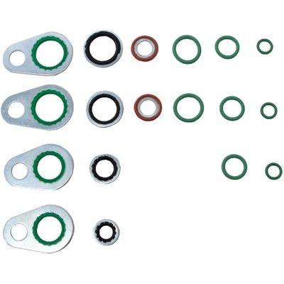 FOUR SEASONS - 26018 - A/C System O-Ring and Gasket Kit pa1