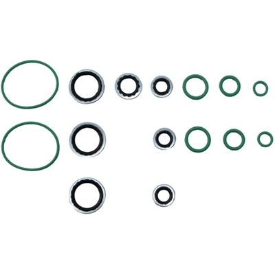 FOUR SEASONS - 26019 - A/C System O-Ring and Gasket Kit pa1